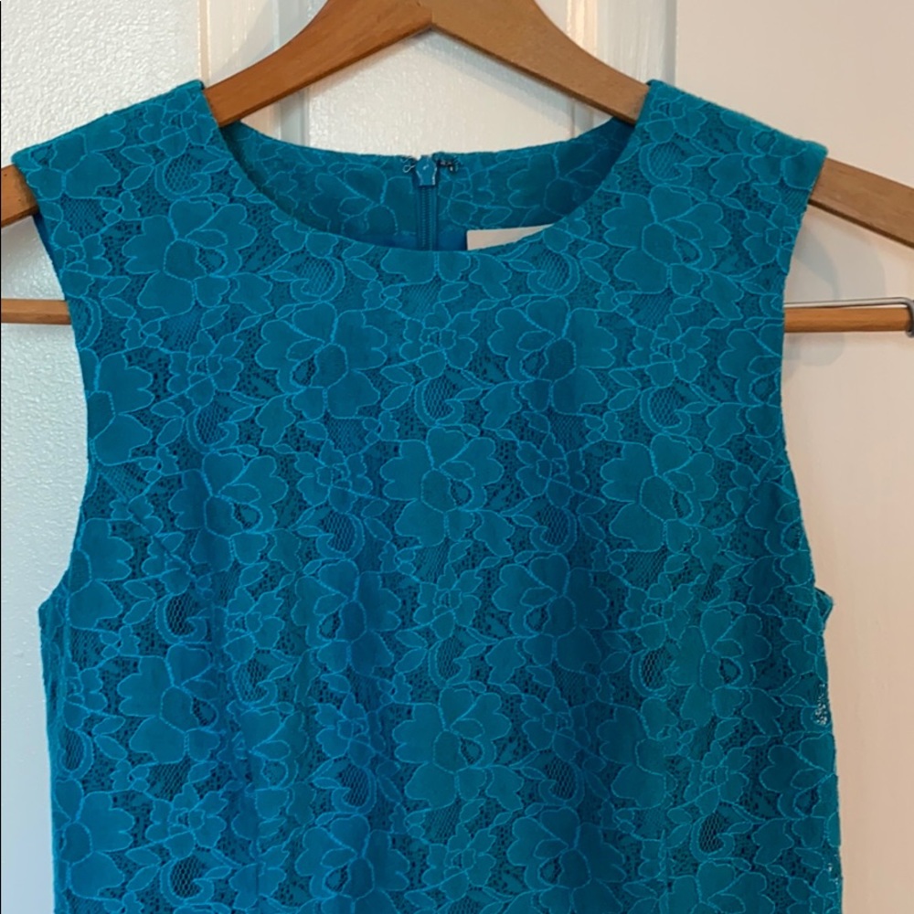 Halogen Dress - Picture 2 of 4